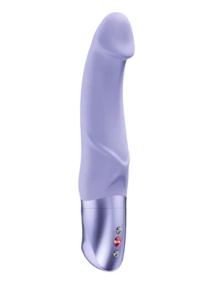 Fun Factory Mr. Boss G-Spot Vibrator Purple