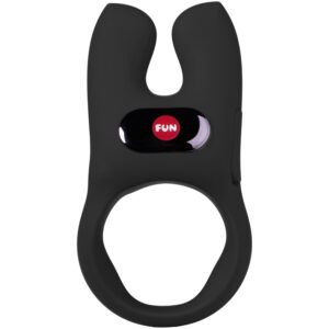 Fun Factory Nos Penisring - Svart