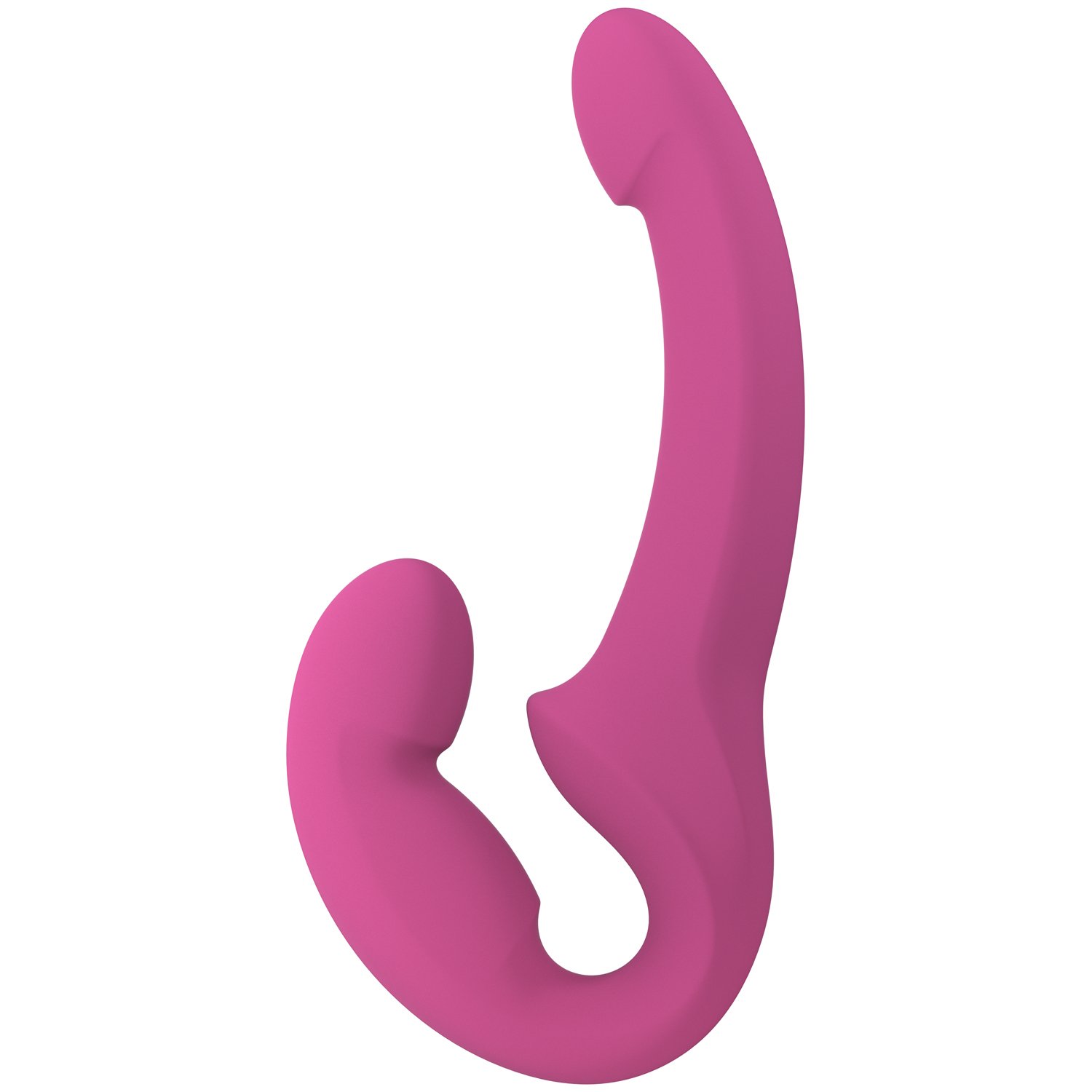 Fun Factory Share Lite Dubbeldildo - Fuchsia