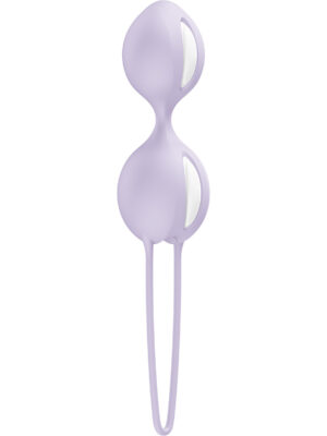 Fun Factory: SmartBalls Duo Knipkulor