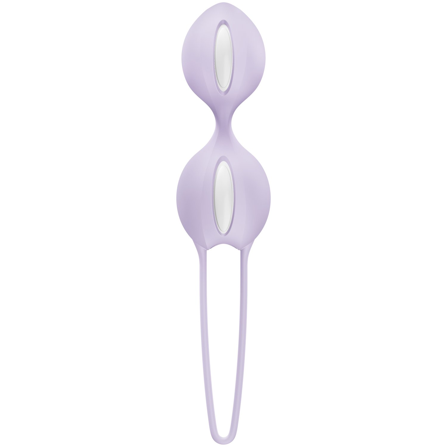 Fun Factory Smartballs Duo 72 g - Lila