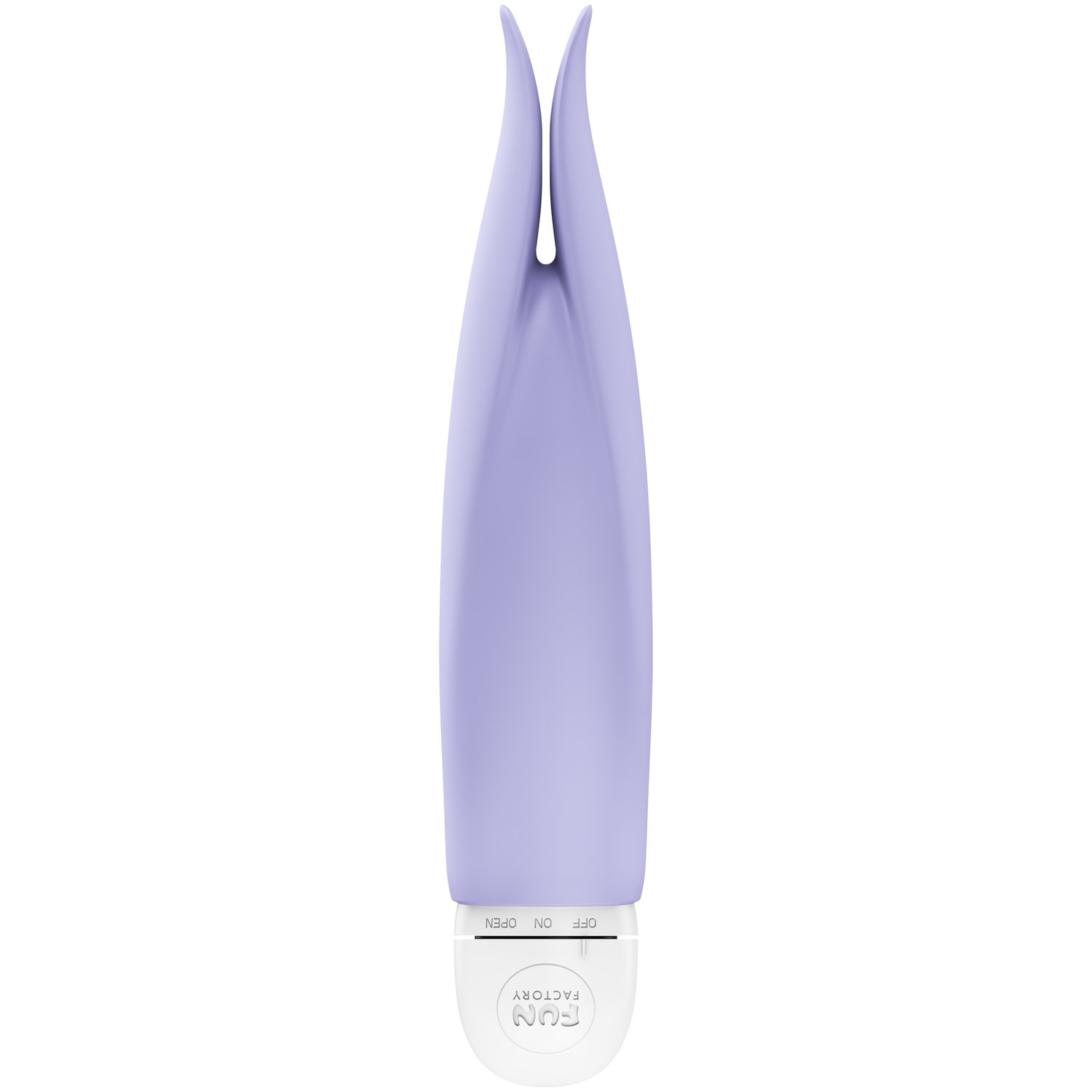 Fun Factory Volita Klitorisvibrator - Lila
