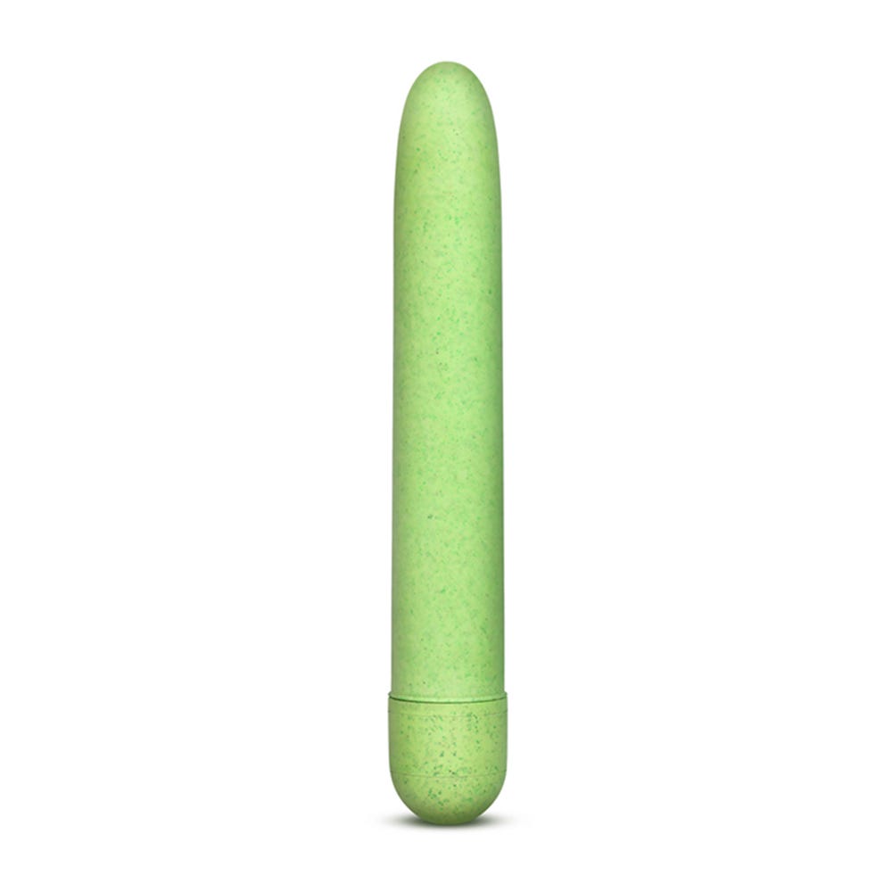 GAIA ECO GREEN G-punktsvibrator