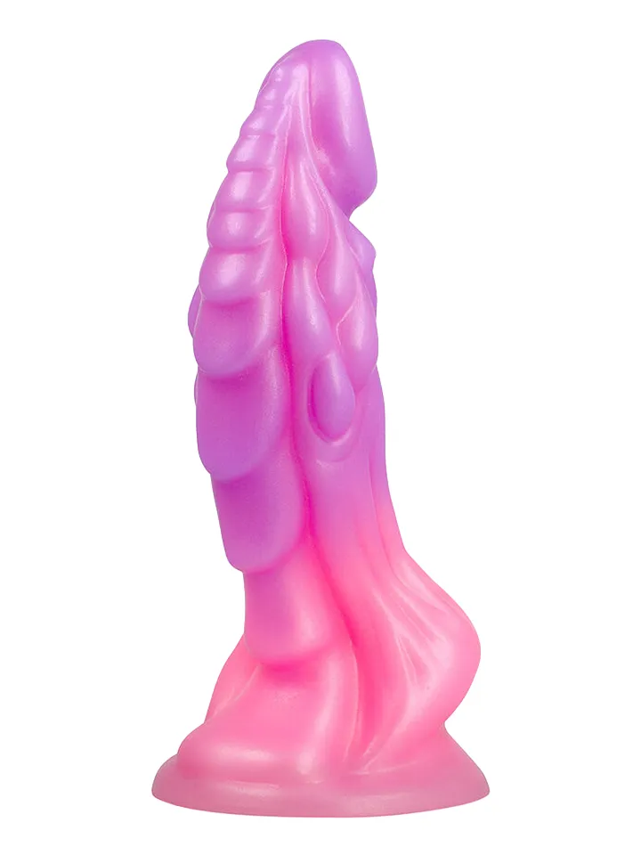 Galatea Lunar Glow Dildo 18,5 cm Fantasy dildo
