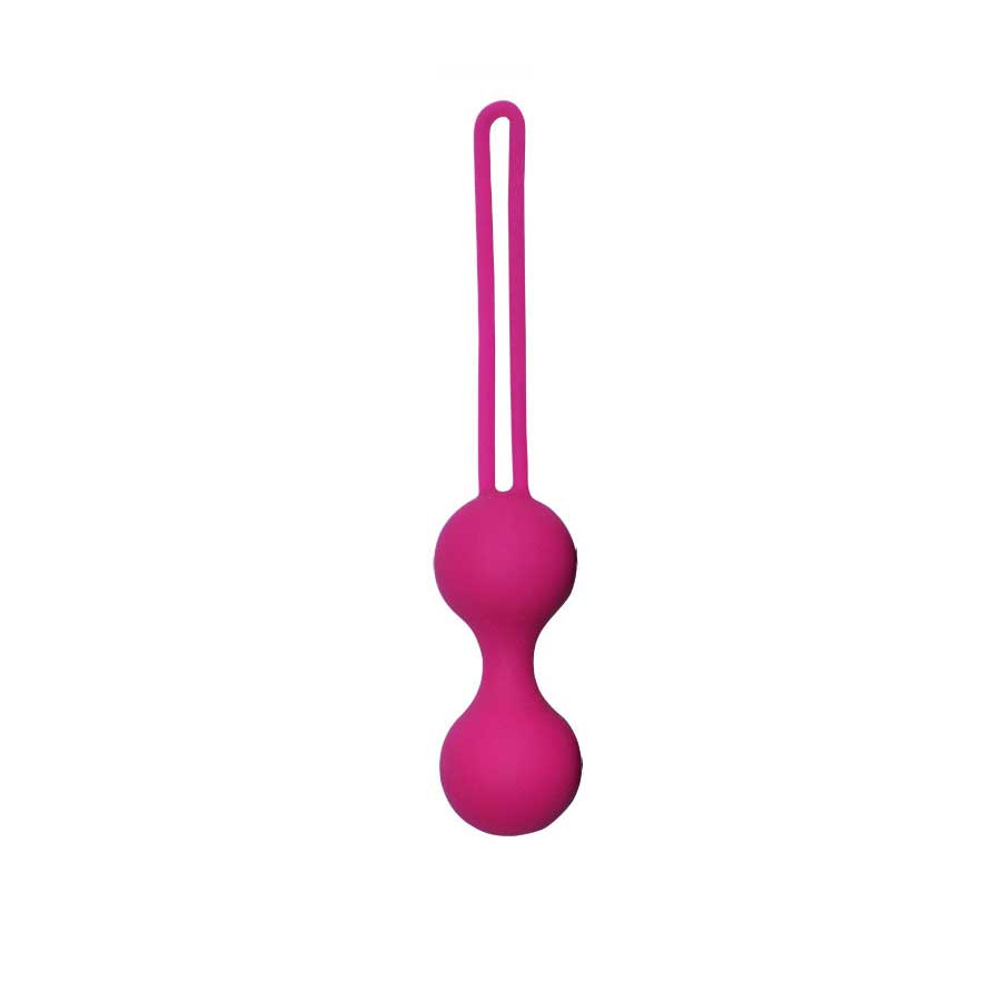 Geisha Balls - pink