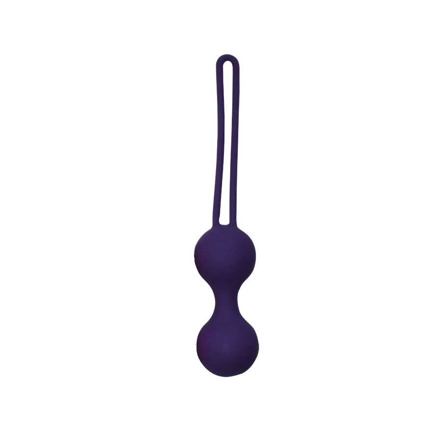 Geisha Balls - purple