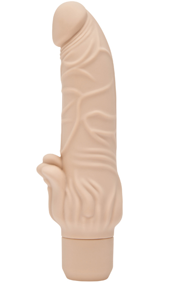 Get Real 22 cm Ljus