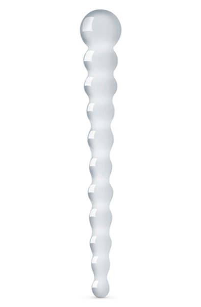 Gildo Glass Dildo No. 20 23 cm Glasdildo