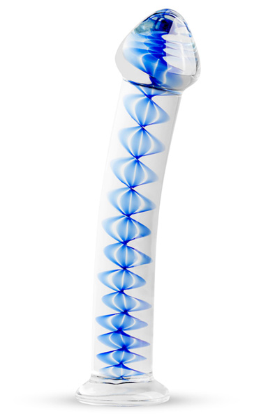 Gildo Glass Dildo No. 4 Glasdildo
