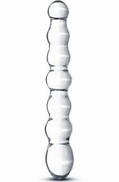 Gildo Glass Dildo No.19 20cm Glasdildo