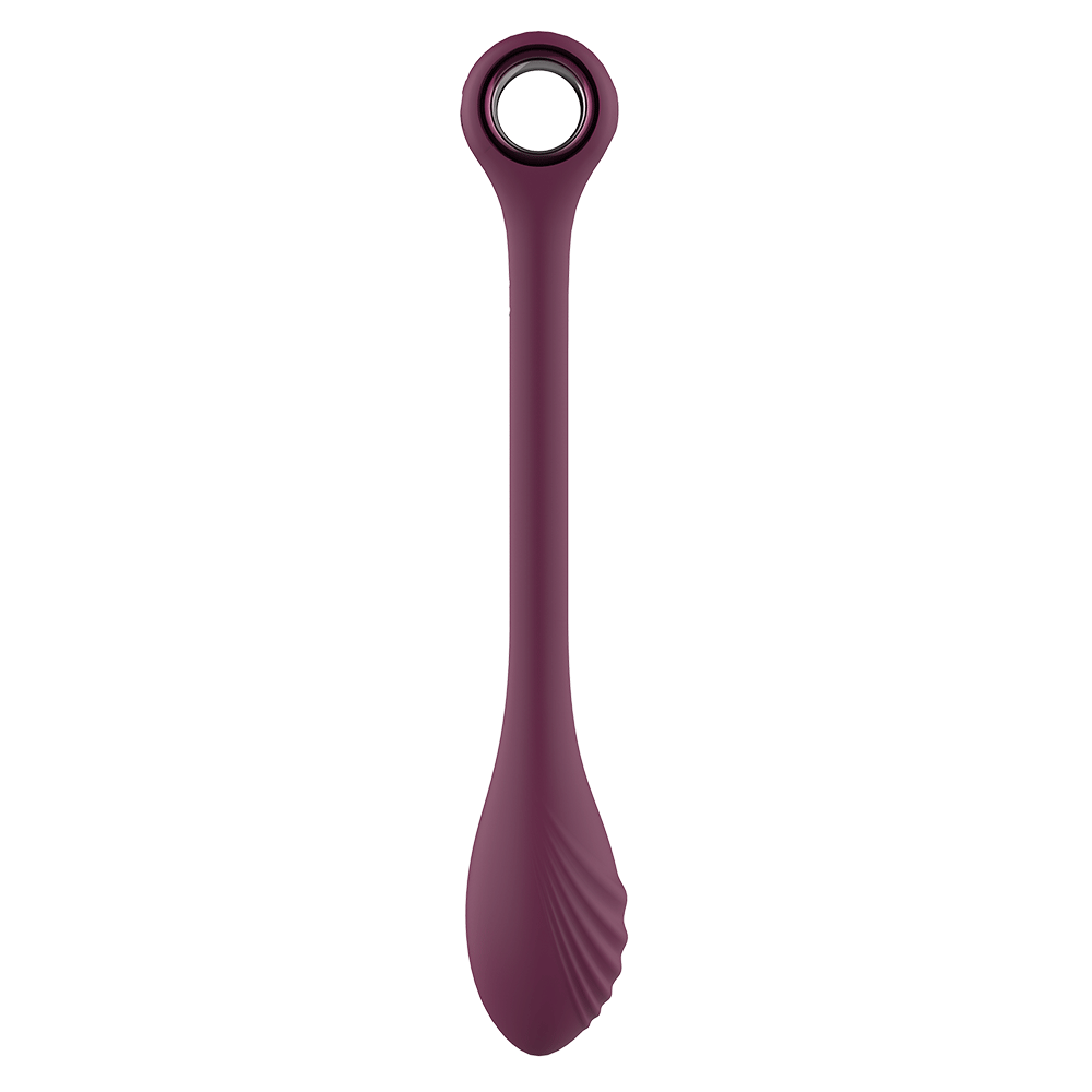 Glam Bendable G-Punktsvibrator