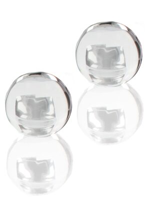 Glass Worxx Pärl-Knipkulor