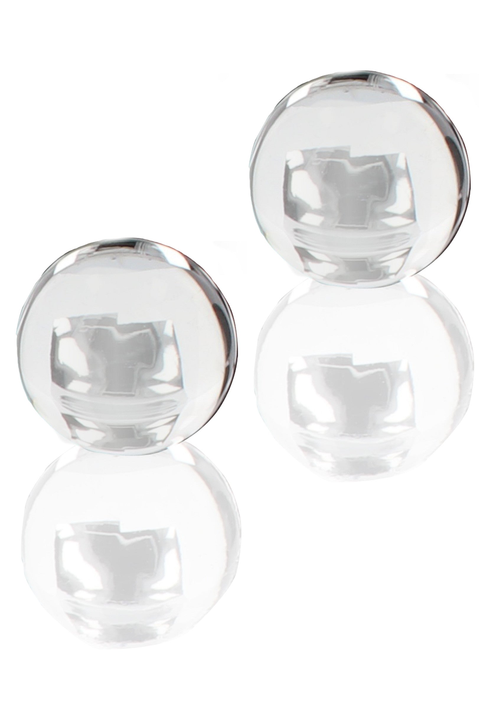 Glass Worxx Pärl-Knipkulor