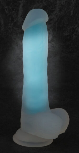 Glow Dildo