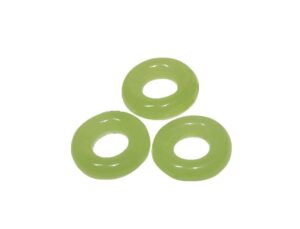 Glow In The Dark Love Rings Penisring