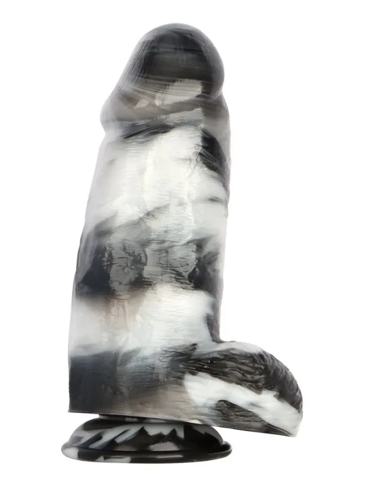 Gode Cockest XXL Dildo 24 cm XXL dildo