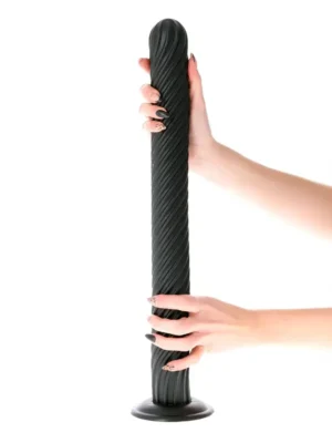 Gunung Extreme Anal Plug 51 cm Extra lång analdildo