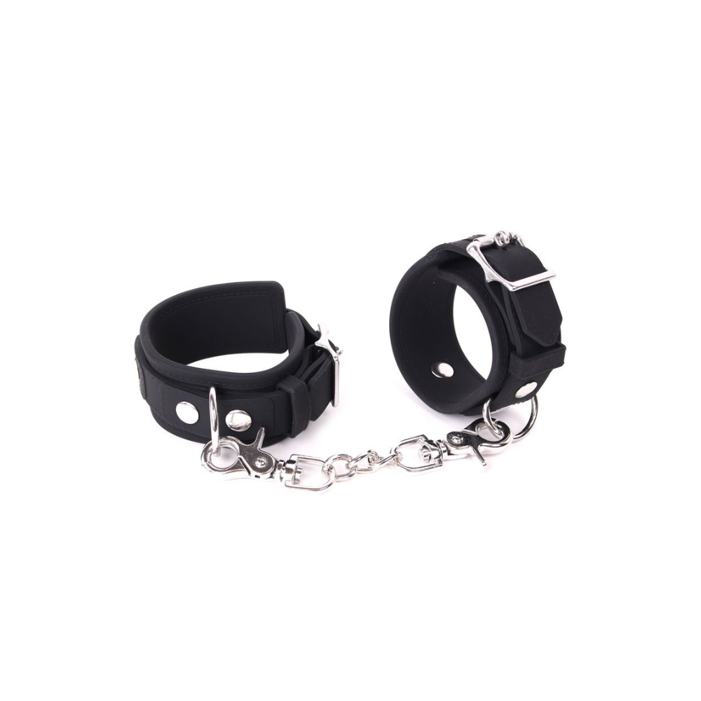 Handbojor i Silikon - Small 17-26 cm