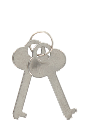 Handbojor med fluff: Svart