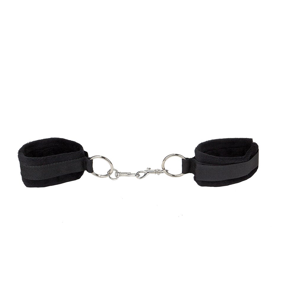 Handbojor med kardborreband