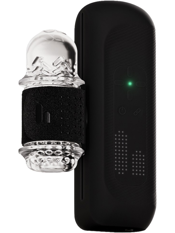Handy: The Handy 2 Pro Masturbator