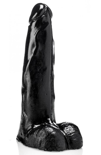 HardToys Anal Dildo 22 cm Analdildo