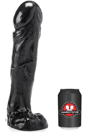 HardToys BT08 Anal Dildo 37,5 cm Analdildo