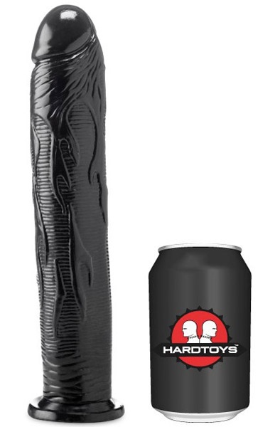 HardToys Fire 29 cm Analdildo
