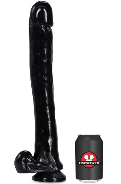 HardToys Gaby 43 cm Analdildo