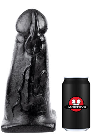 HardToys Gigass 28 cm Analdildo