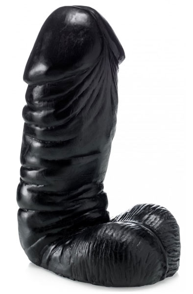 HardToys Gode XXL Anal Dildo 33cm Analdildo
