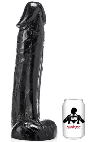 Hardastic Super Ben 38 cm Analdildo