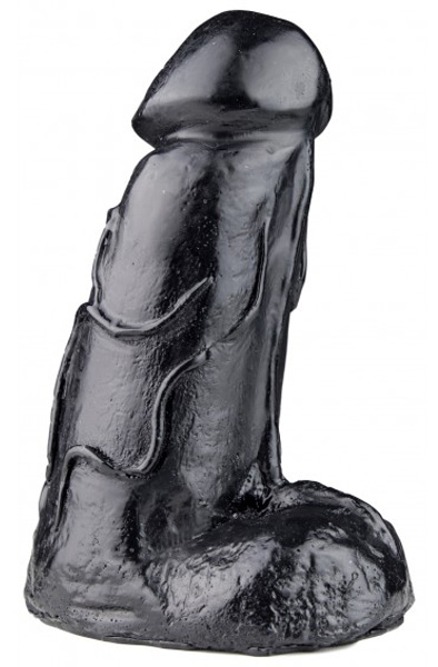 Hardastic Super Devon 24,5 cm Analdildo