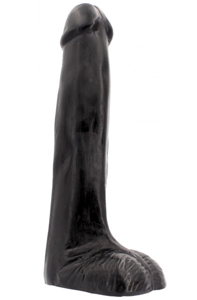Hardastic Super Dhalsim 31 cm Analdildo