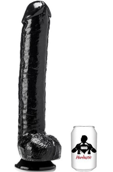 Hardastic Super John 41 cm Analdildo