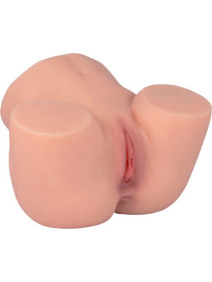 Hidden Desire: Bangers, Juicy Sucking Pussy Masturbator, 4 kg