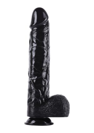 Hidden Desire Extreme XXL Dildo 38 cm