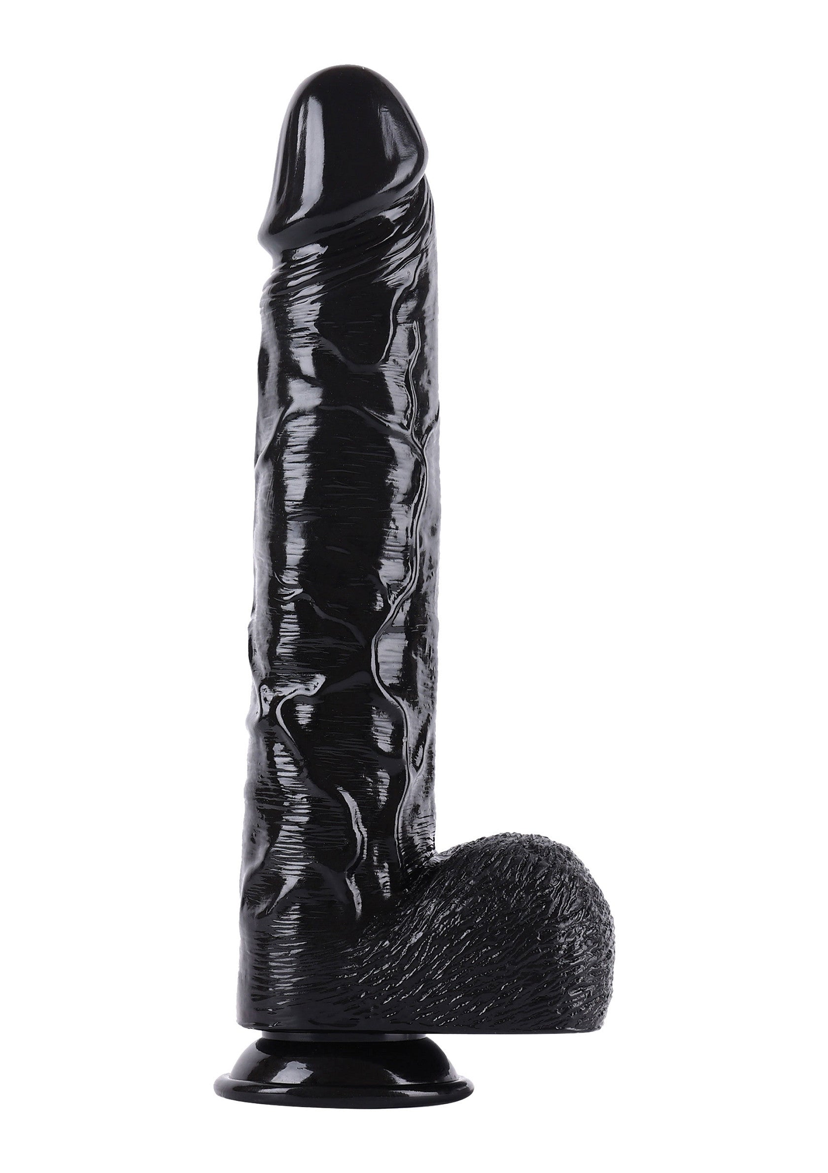 Hidden Desire Extreme XXL Dildo 38 cm