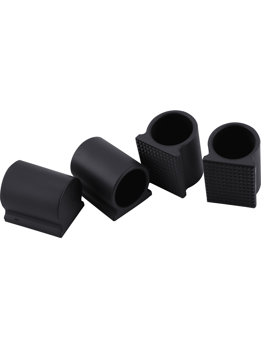 Hismith: Anti Slip Caps for Sex Machine Pro 1/Pro 4