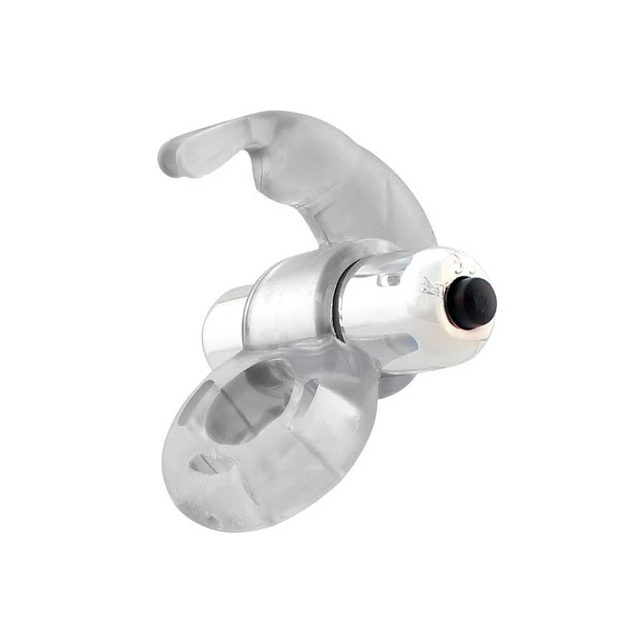 Horizon - Vibrating Penis Ring with Rabbit