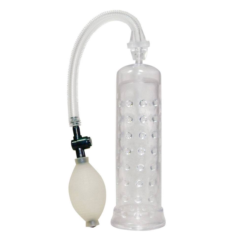 Horny Dots Pump Penispump