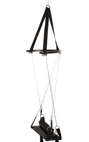 Hot Rockin Swing