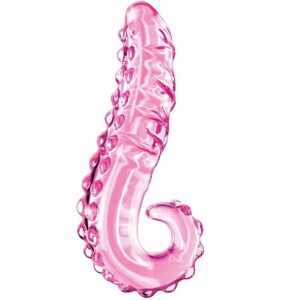 ICICLES - NO. 24 - MASSAGESTAV I GLAS