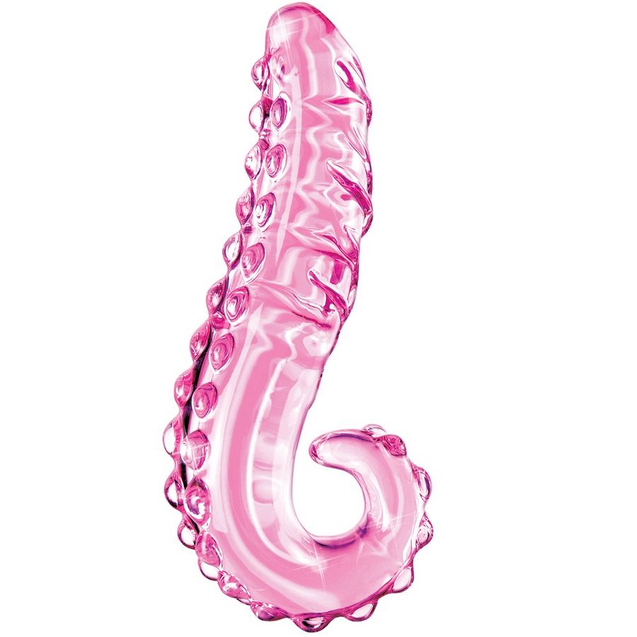 ICICLES - NO. 24 - MASSAGESTAV I GLAS