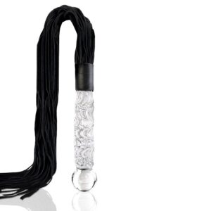 ICICLES - NO. 38 - MASSAGESTAV OCH FLOGGER