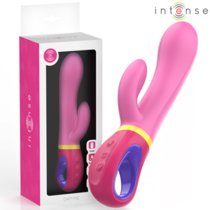INTENSE - DAPHNE RABBIT VIBRATOR