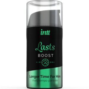 INTT - LASTS FÖRDRÖJNINGSGEL