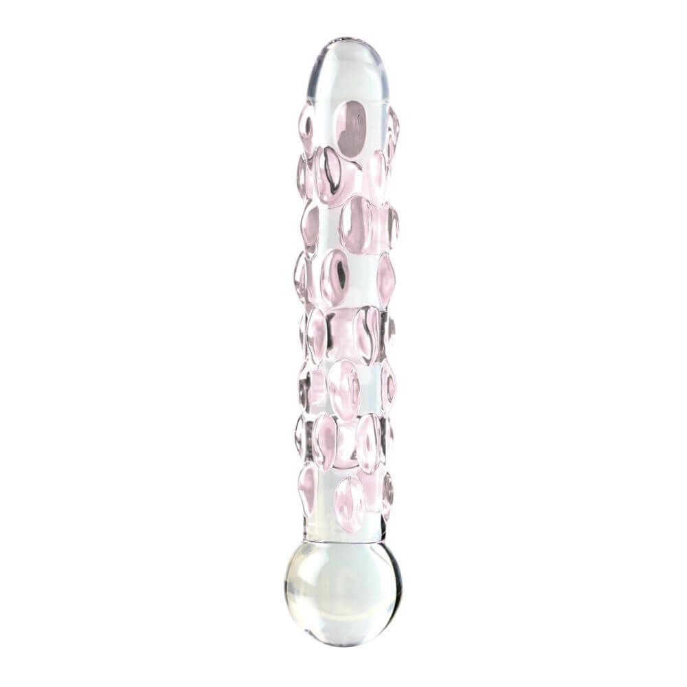 Icicles No 7 Glasdildo