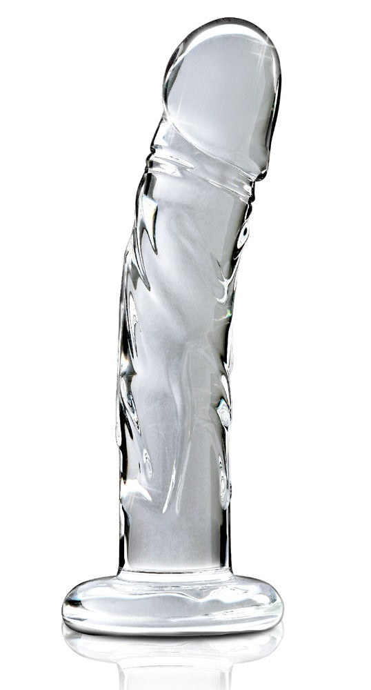 Icicles No. 62 Glasdildo