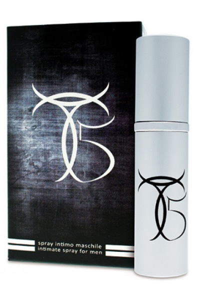 Intimateline Intimate Delay Spray Uthållighetshöjande spray
